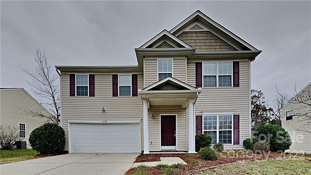 Bethelfields - Residential