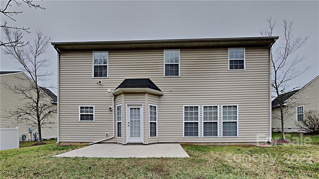 Bethelfields - Residential