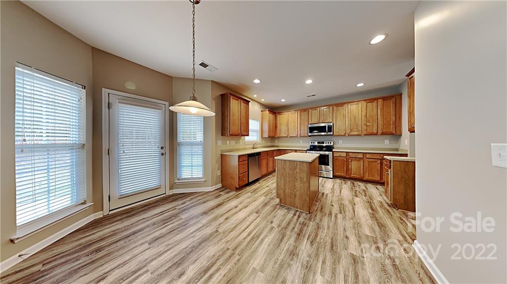 Bethelfields - Residential