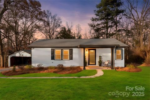 407 Dover Drive Bessemer City NC 28016