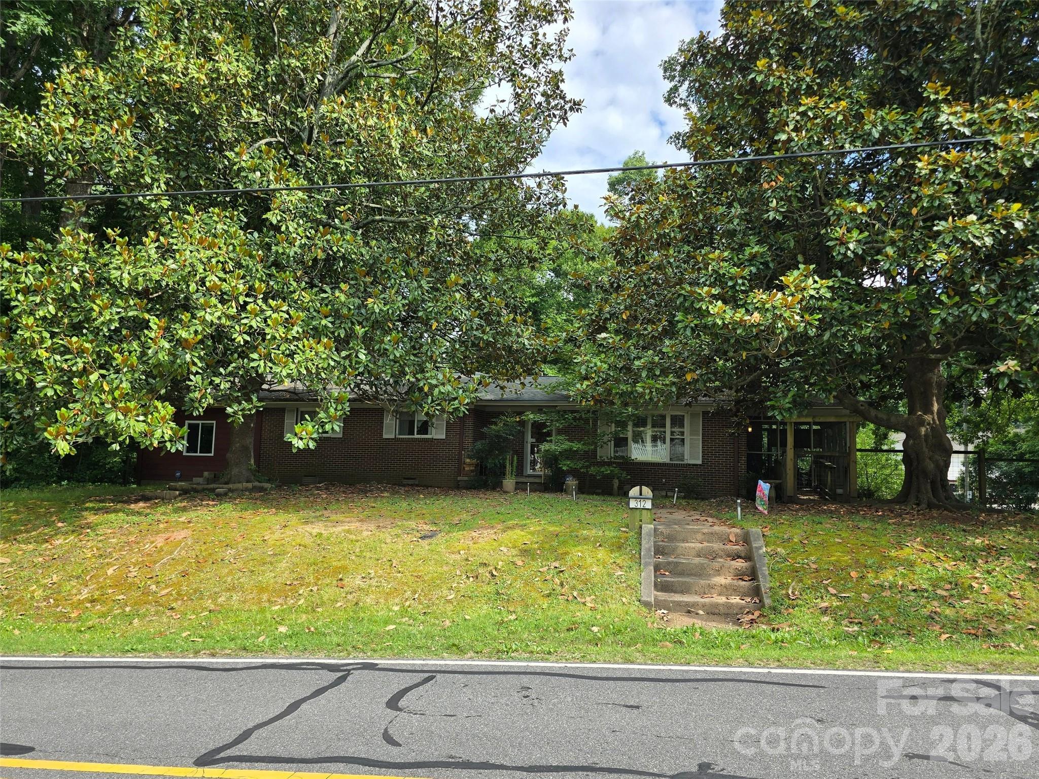 312 Cook Street