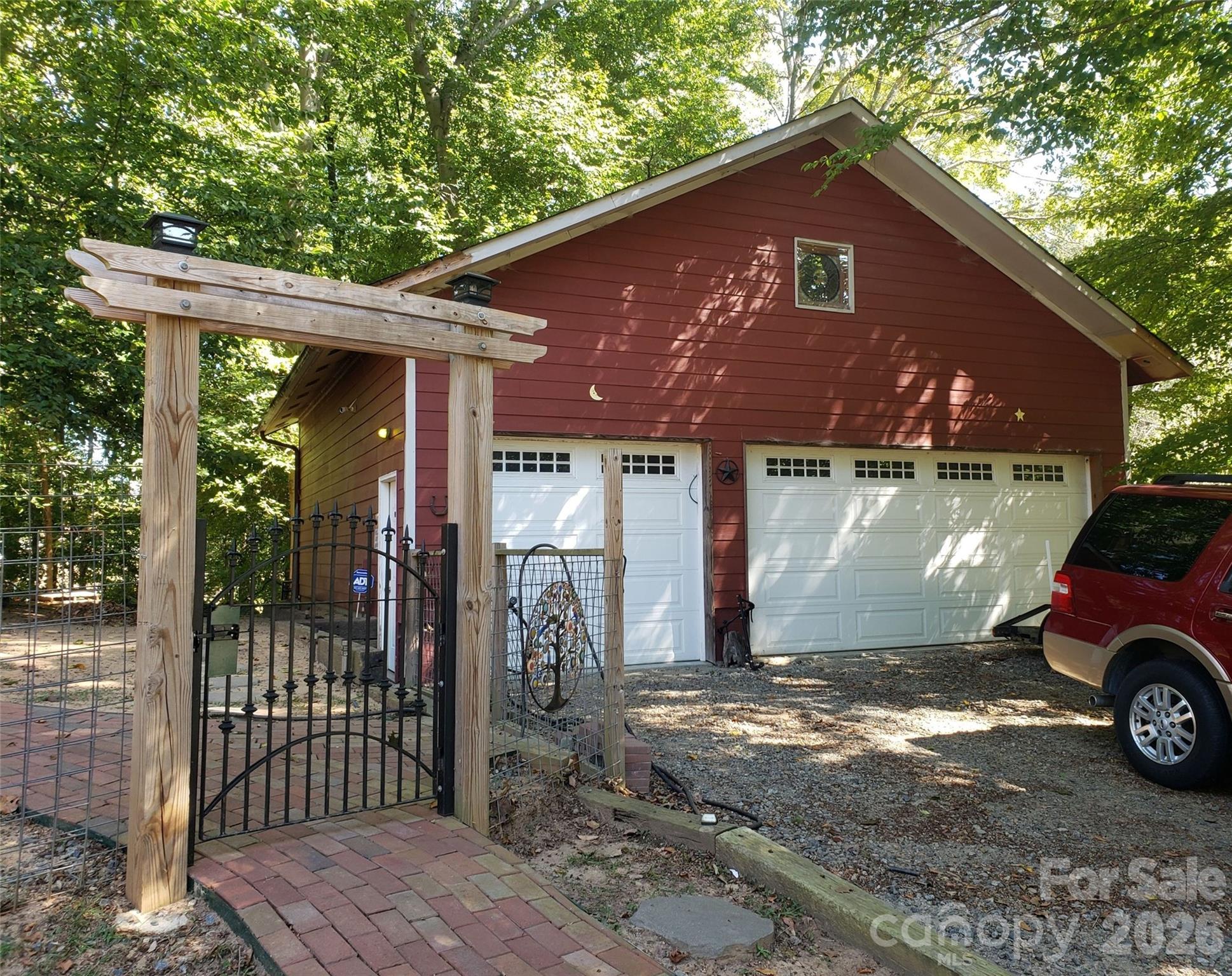 312 Cook Street