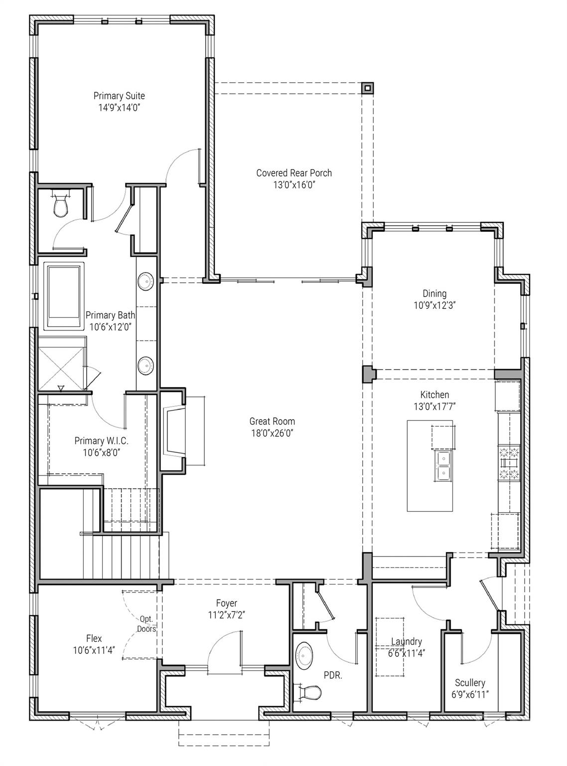 3116 Ella Katherine Way 12