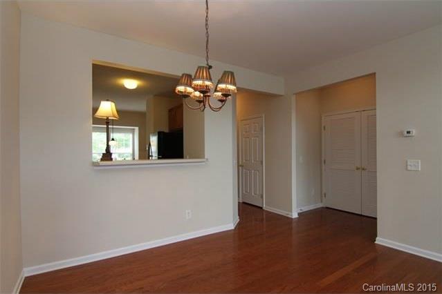 Robinwood Village - Residential