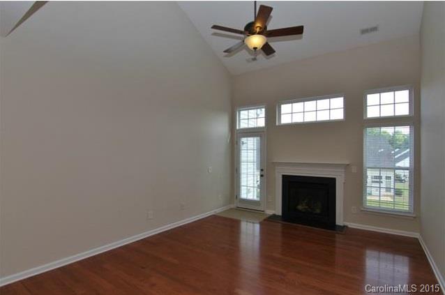 Robinwood Village - Residential