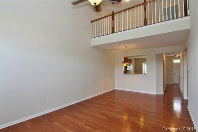 Robinwood Village - Residential