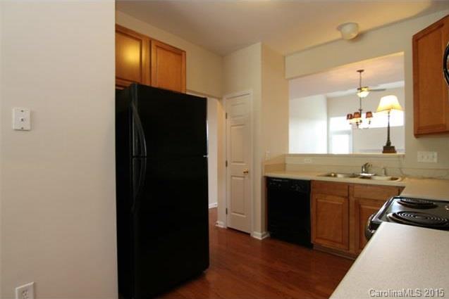 Robinwood Village - Residential