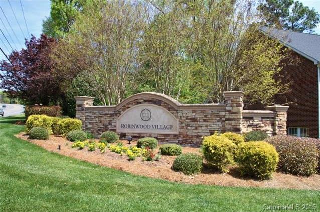 Robinwood Village - Residential