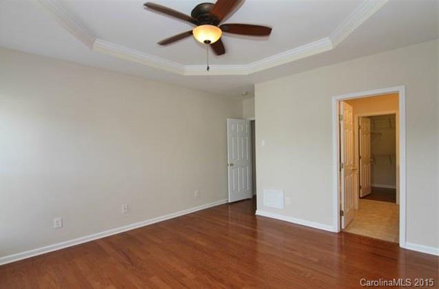 Robinwood Village - Residential