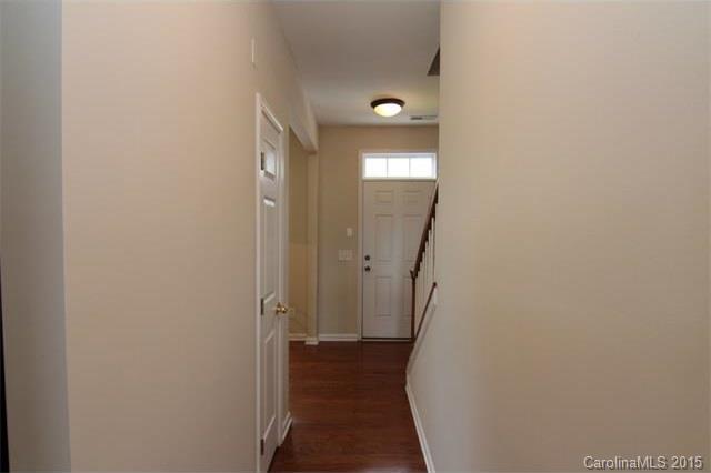 Robinwood Village - Residential