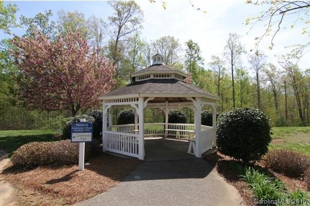 Robinwood Village - Residential