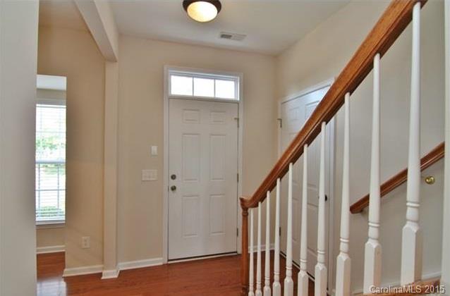 Robinwood Village - Residential