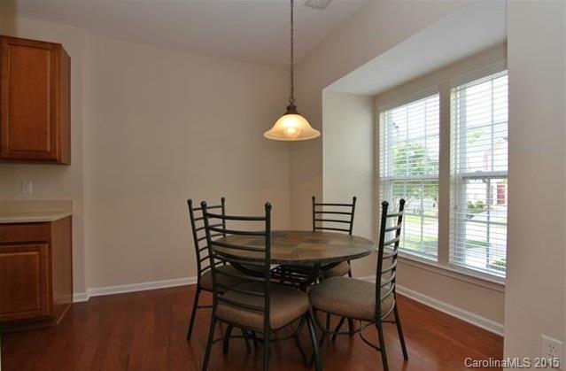 Robinwood Village - Residential