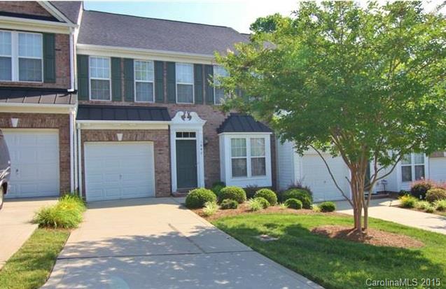 Robinwood Village - Residential