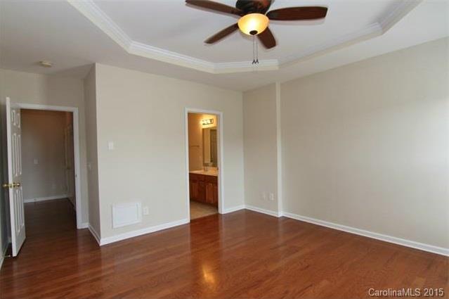 Robinwood Village - Residential