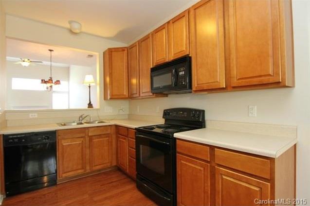 Robinwood Village - Residential