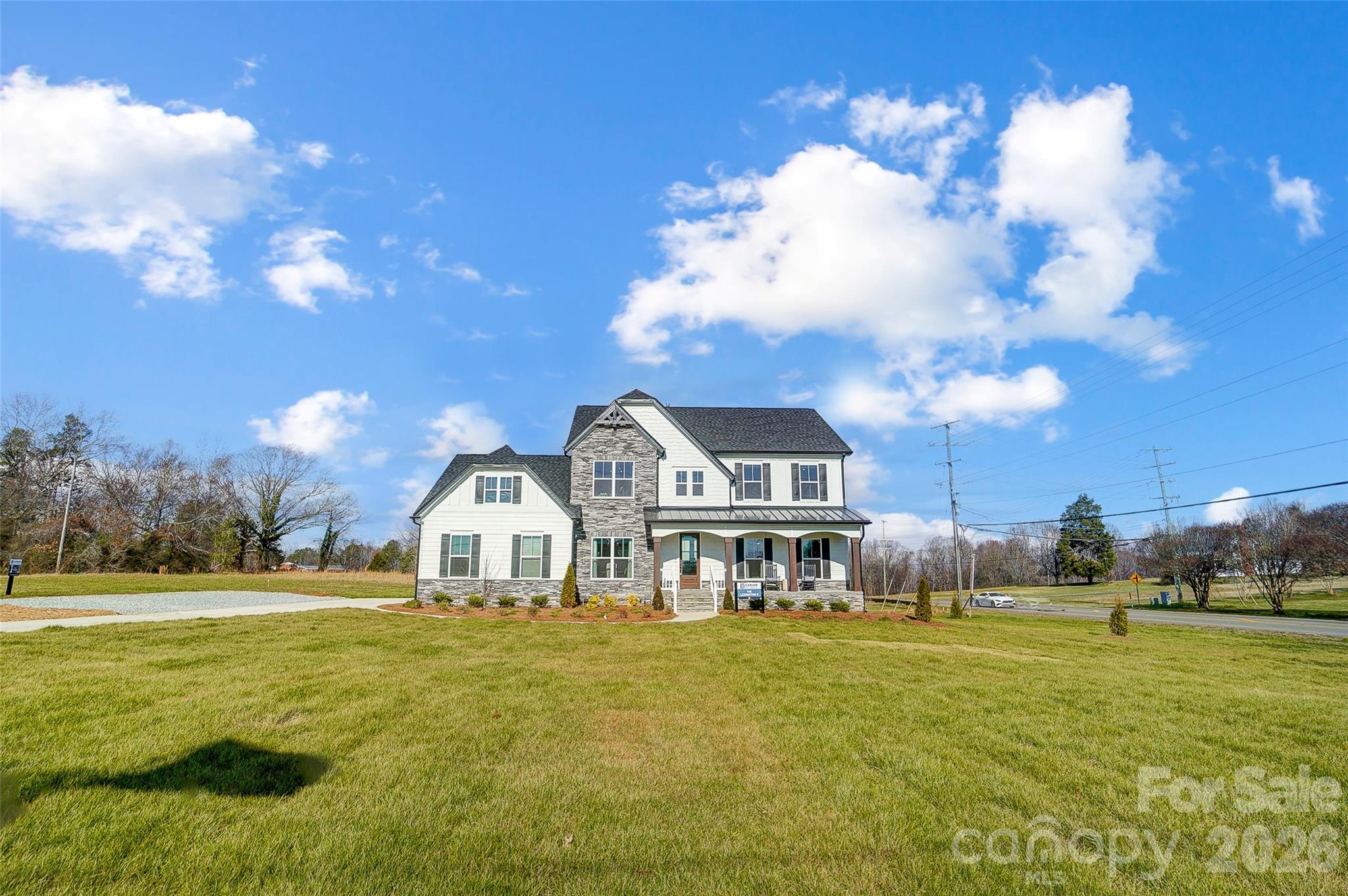504 Fern Hill Road