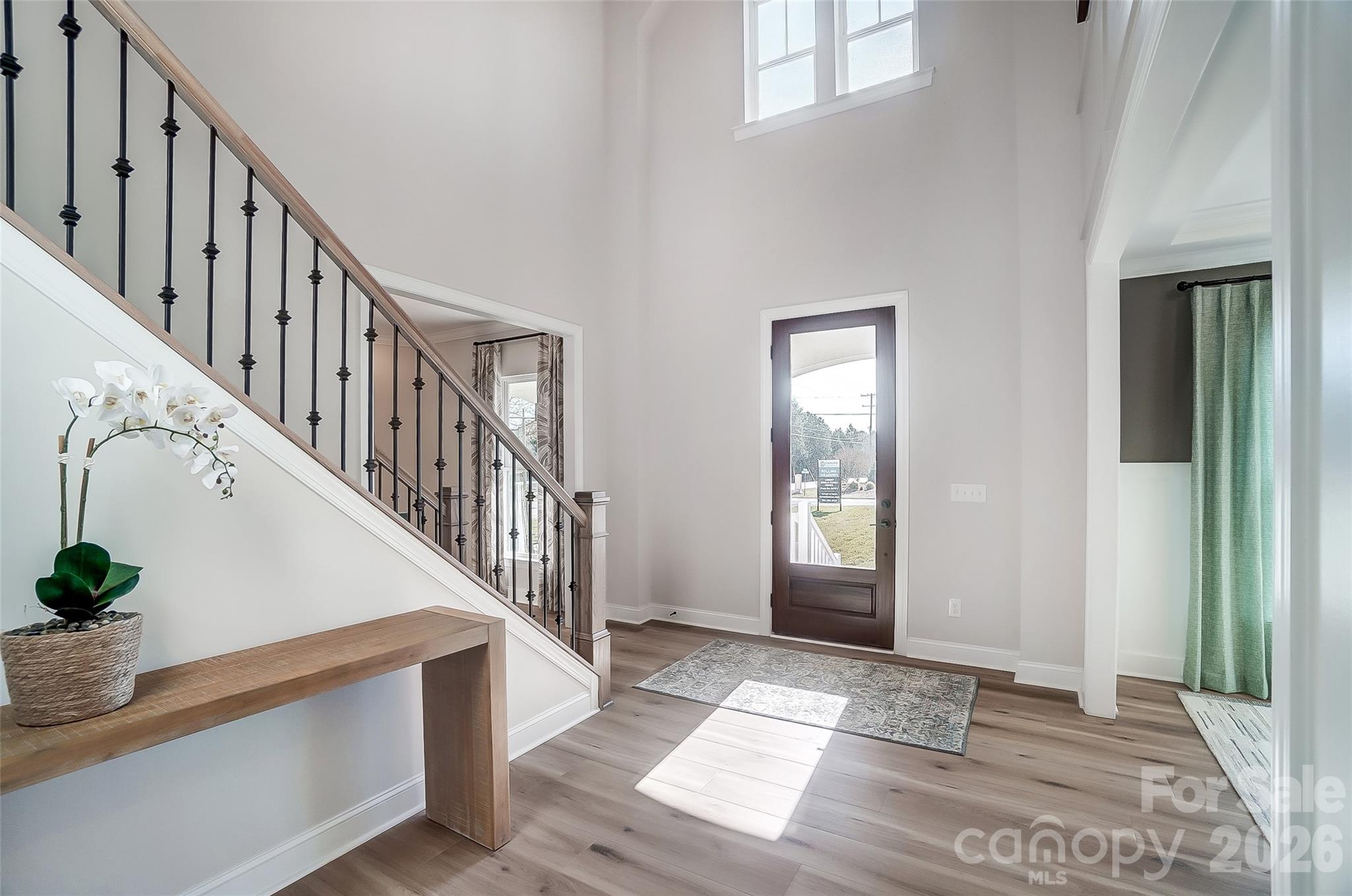 504 Fern Hill Road