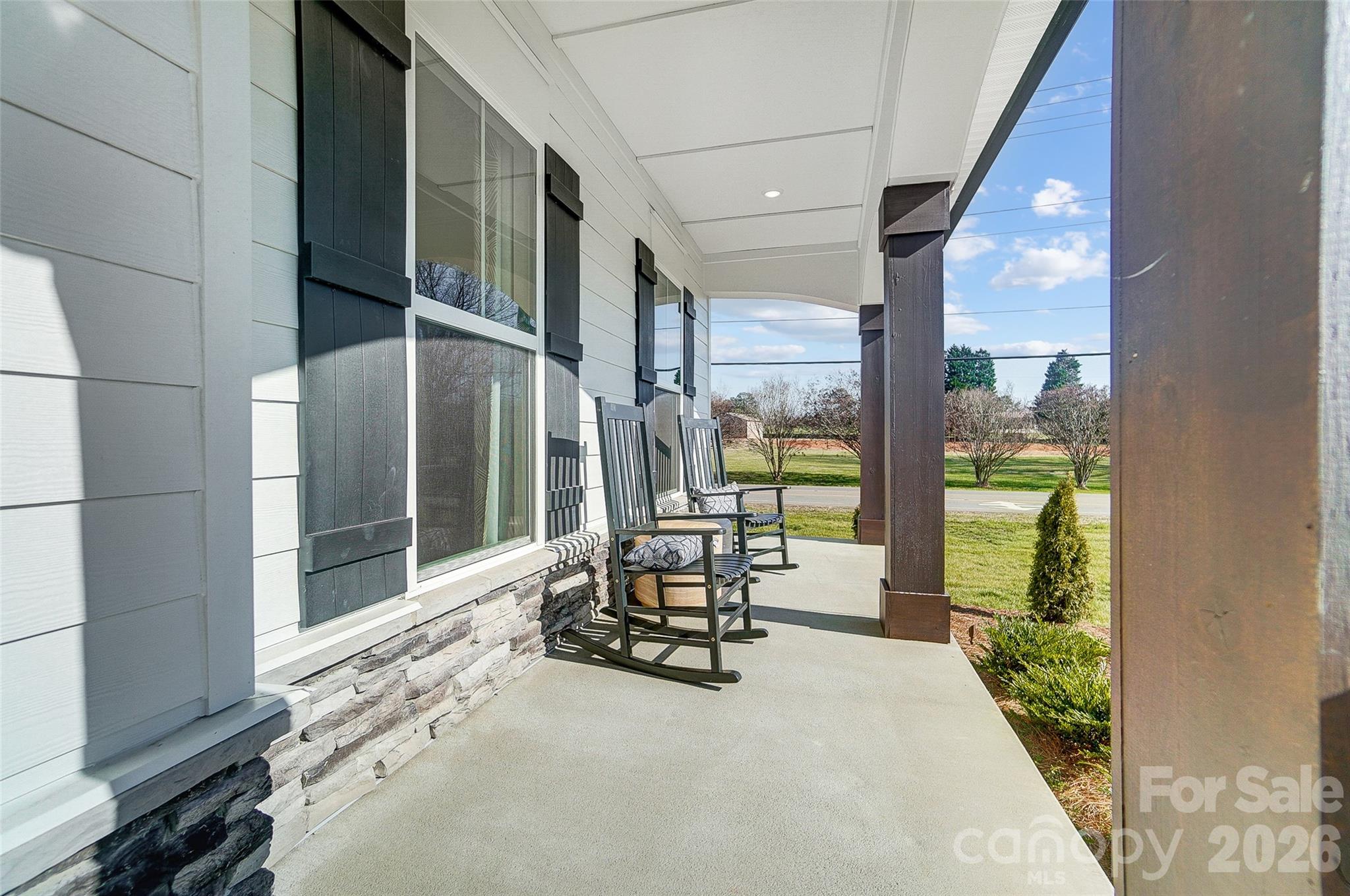 504 Fern Hill Road