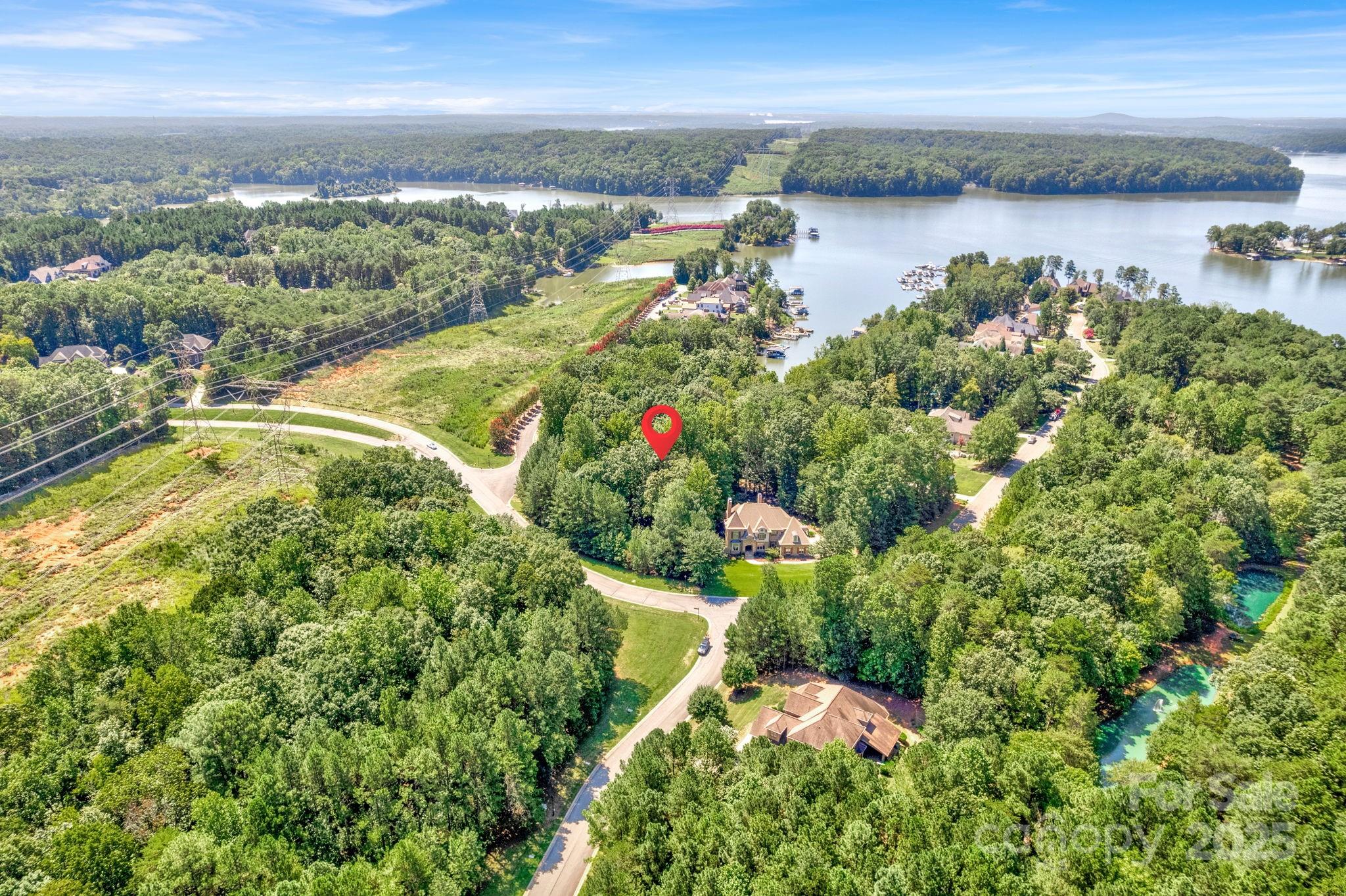 Reflection Pointe - Land