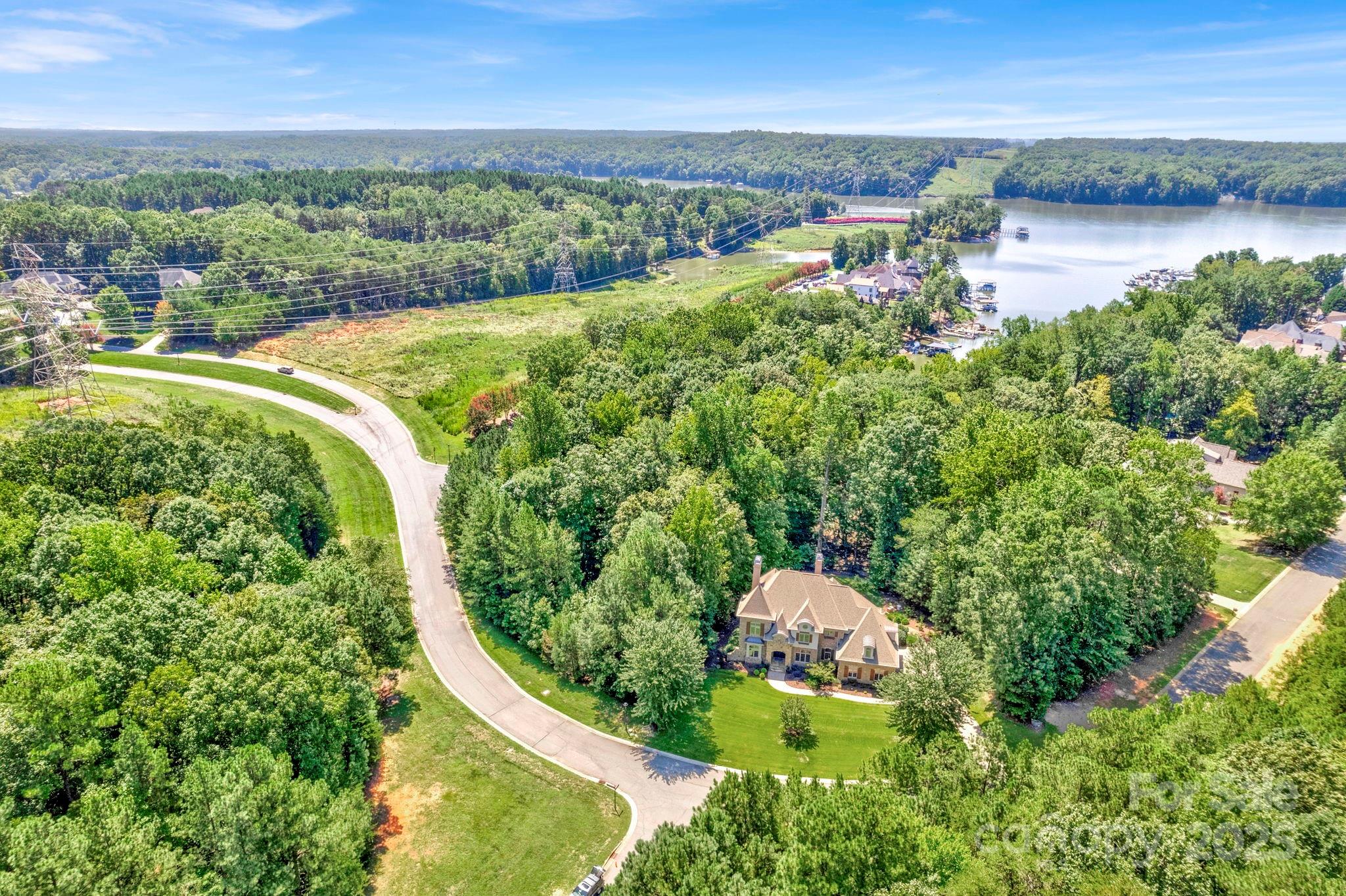 Reflection Pointe - Land