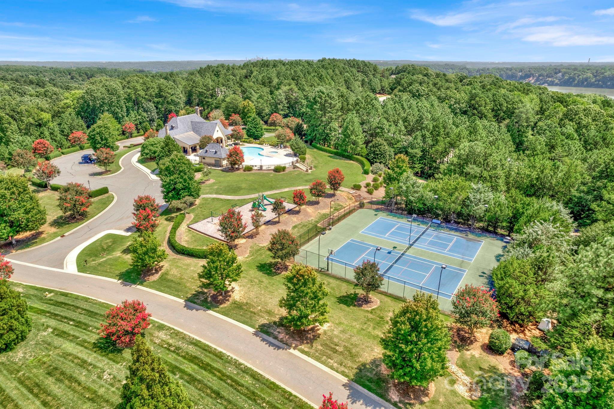 Reflection Pointe - Land