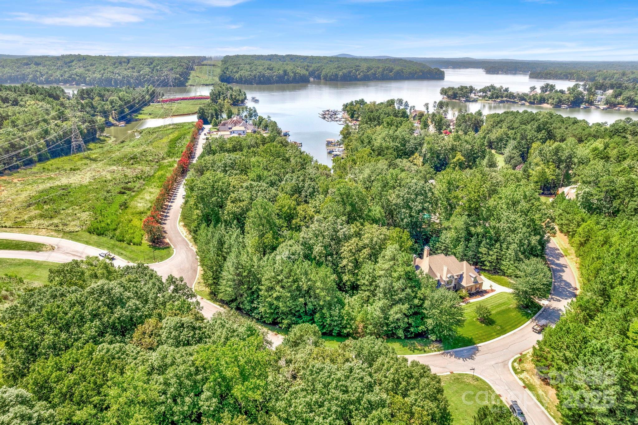 Reflection Pointe - Land