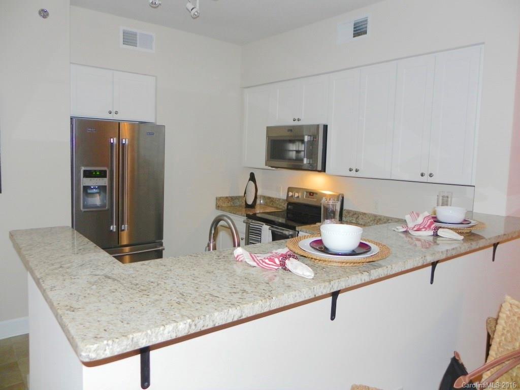 Dilworth - Residential