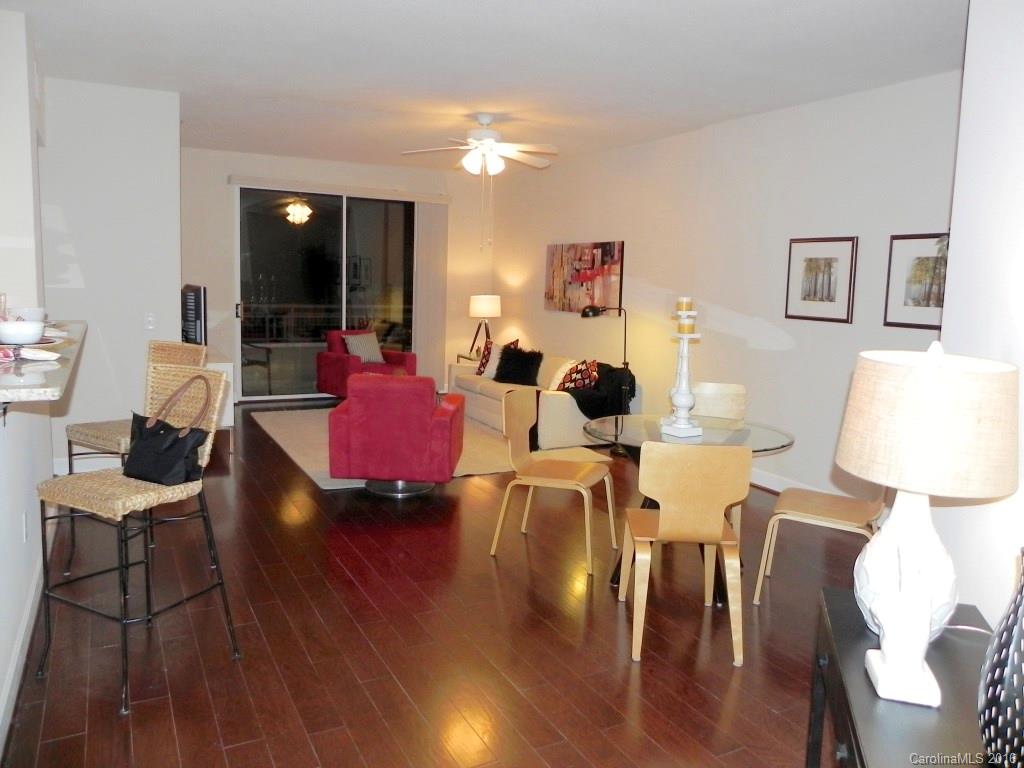 Dilworth - Residential