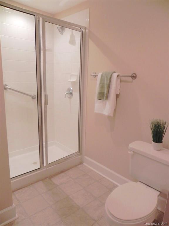 Dilworth - Residential