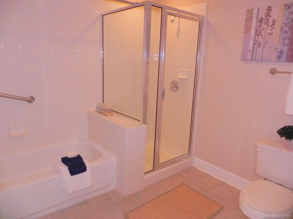 Dilworth - Residential