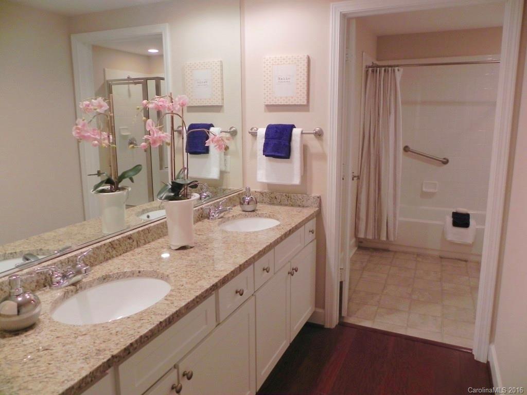 Dilworth - Residential