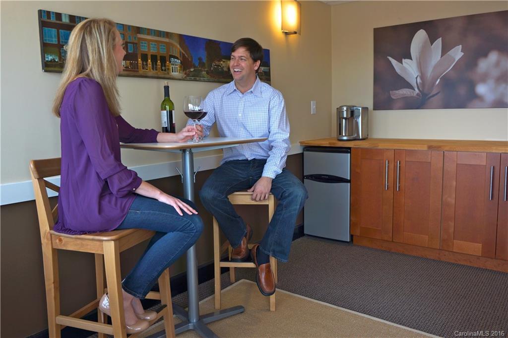 Dilworth - Residential