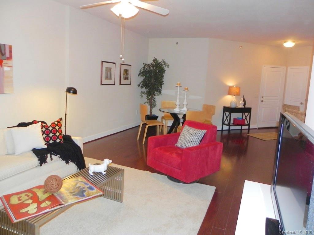 Dilworth - Residential