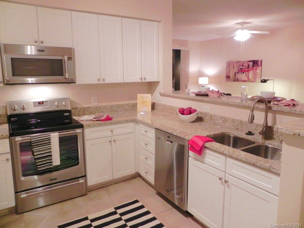 Dilworth - Residential