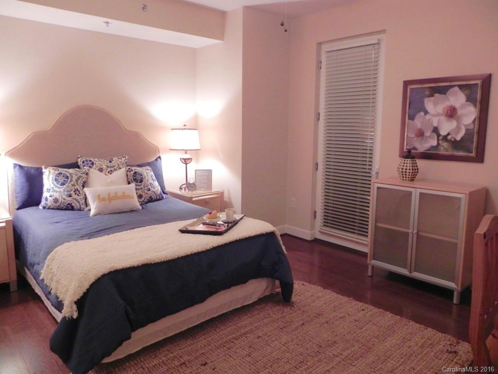 Dilworth - Residential