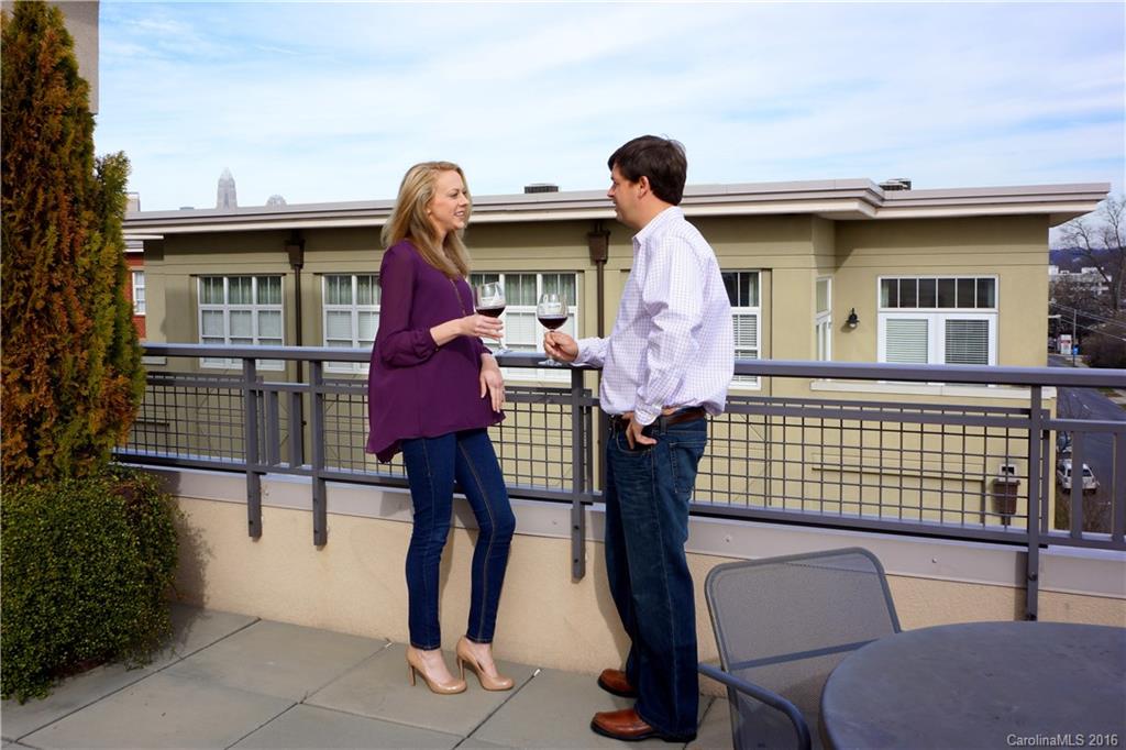 Dilworth - Residential