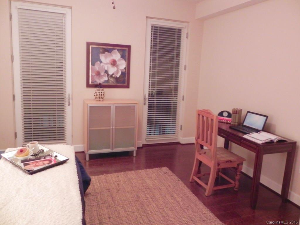 Dilworth - Residential