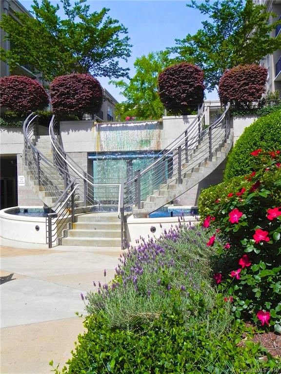 Dilworth - Residential