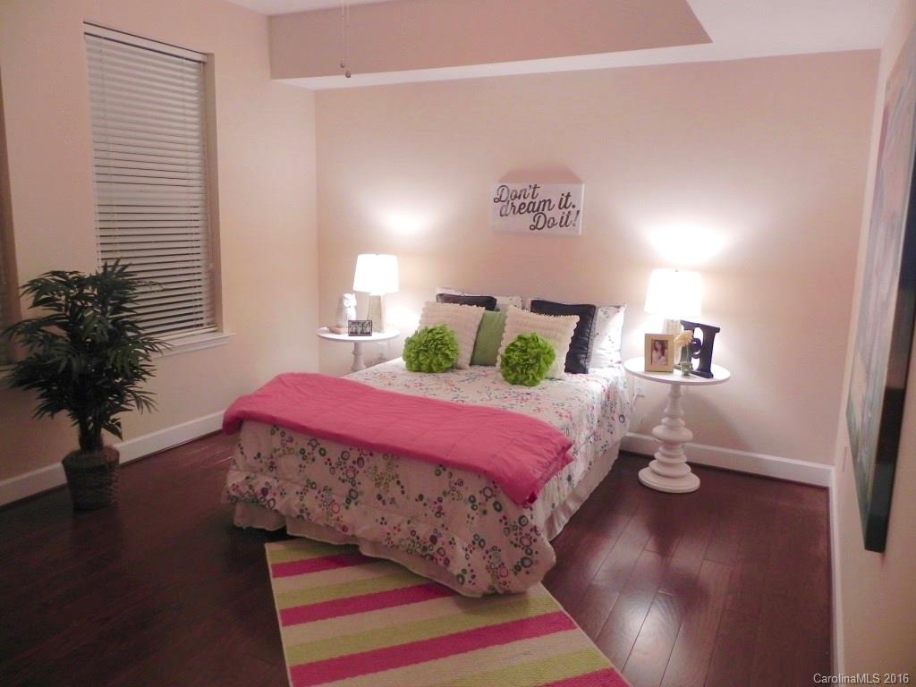 Dilworth - Residential