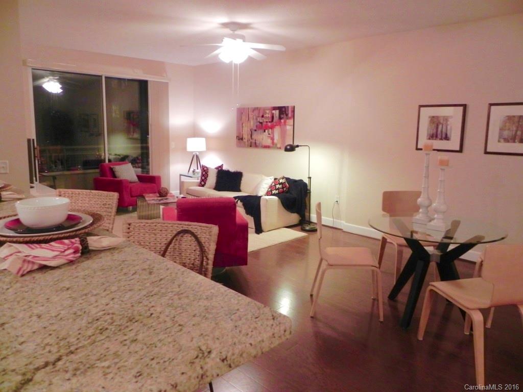 Dilworth - Residential