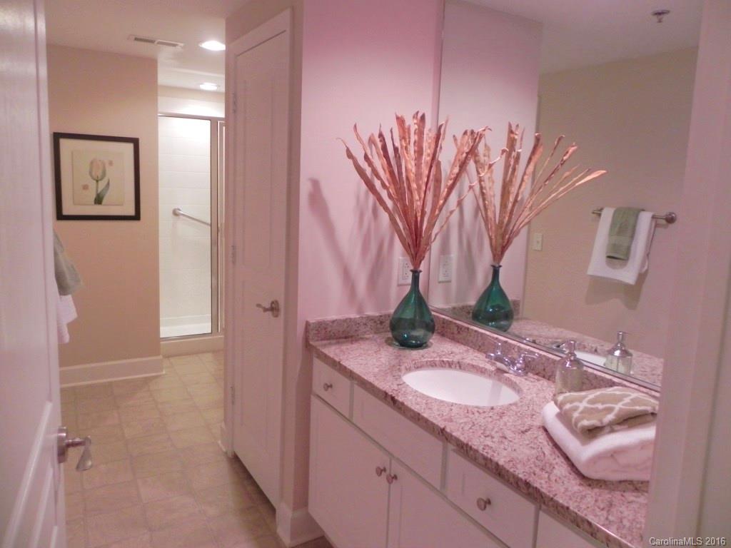 Dilworth - Residential