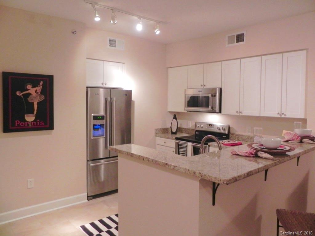 Dilworth - Residential