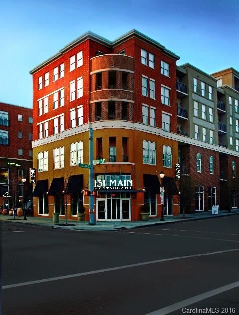 Dilworth - Residential