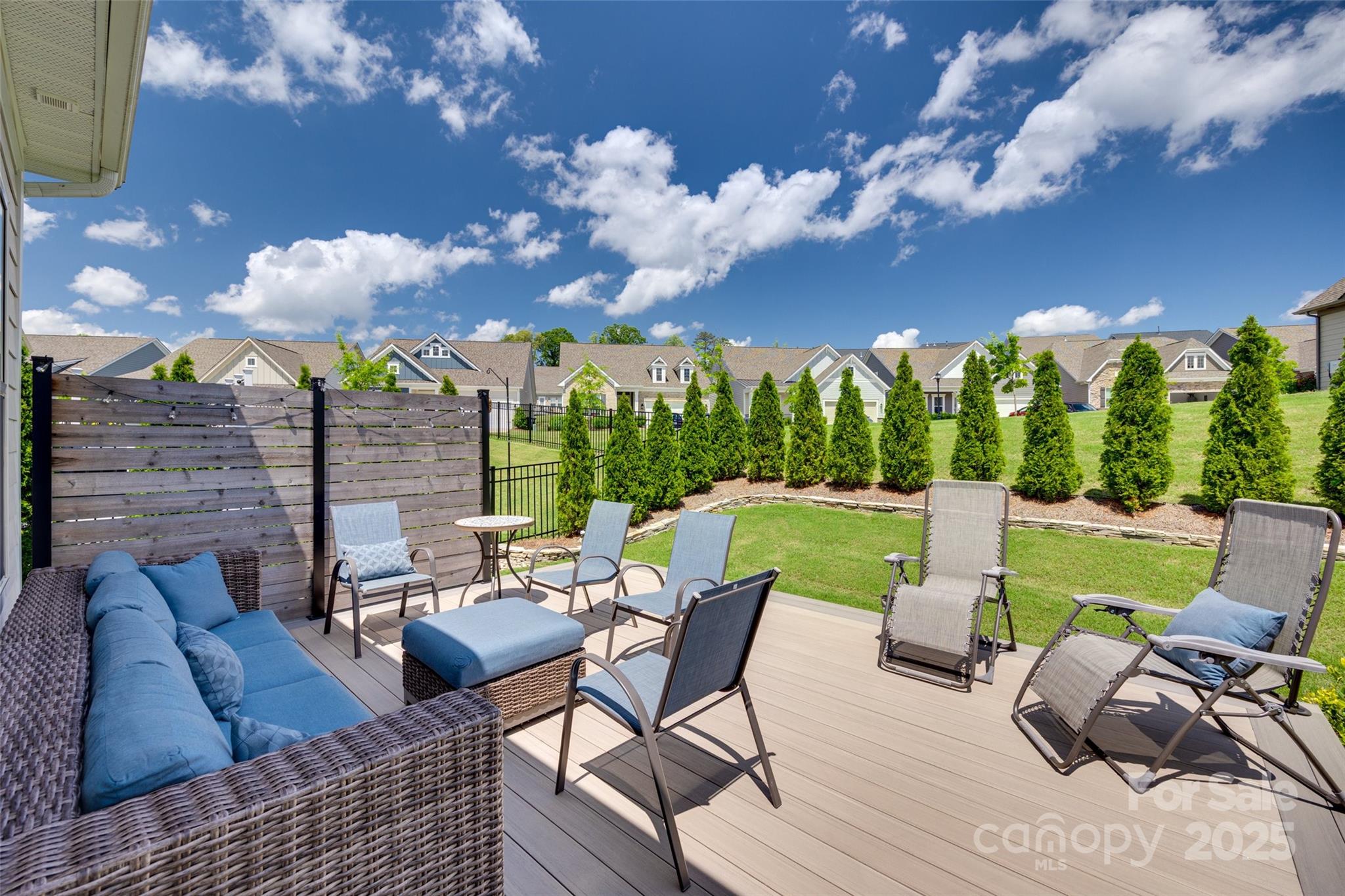 North Reach - Residential