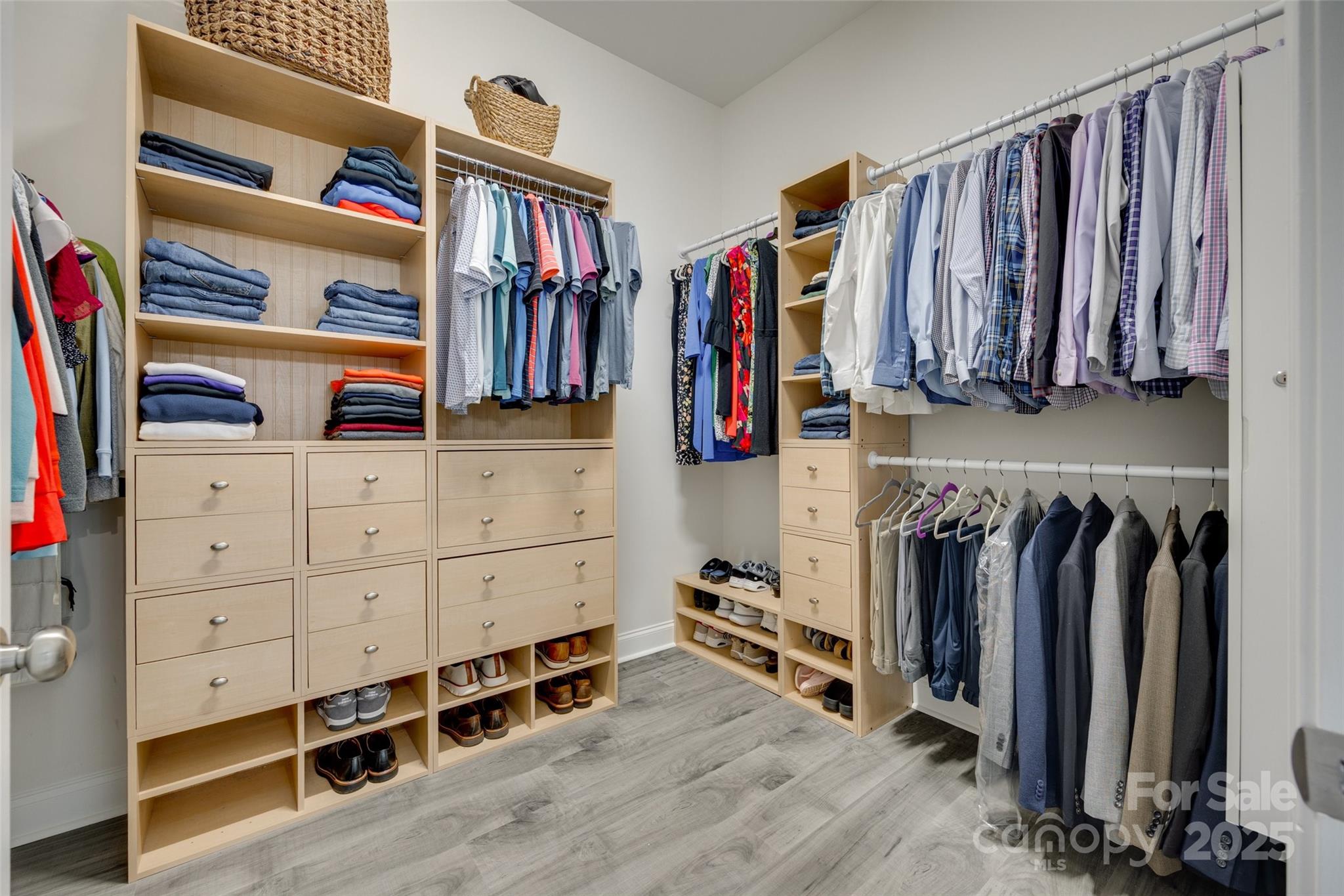 North Reach - Residential