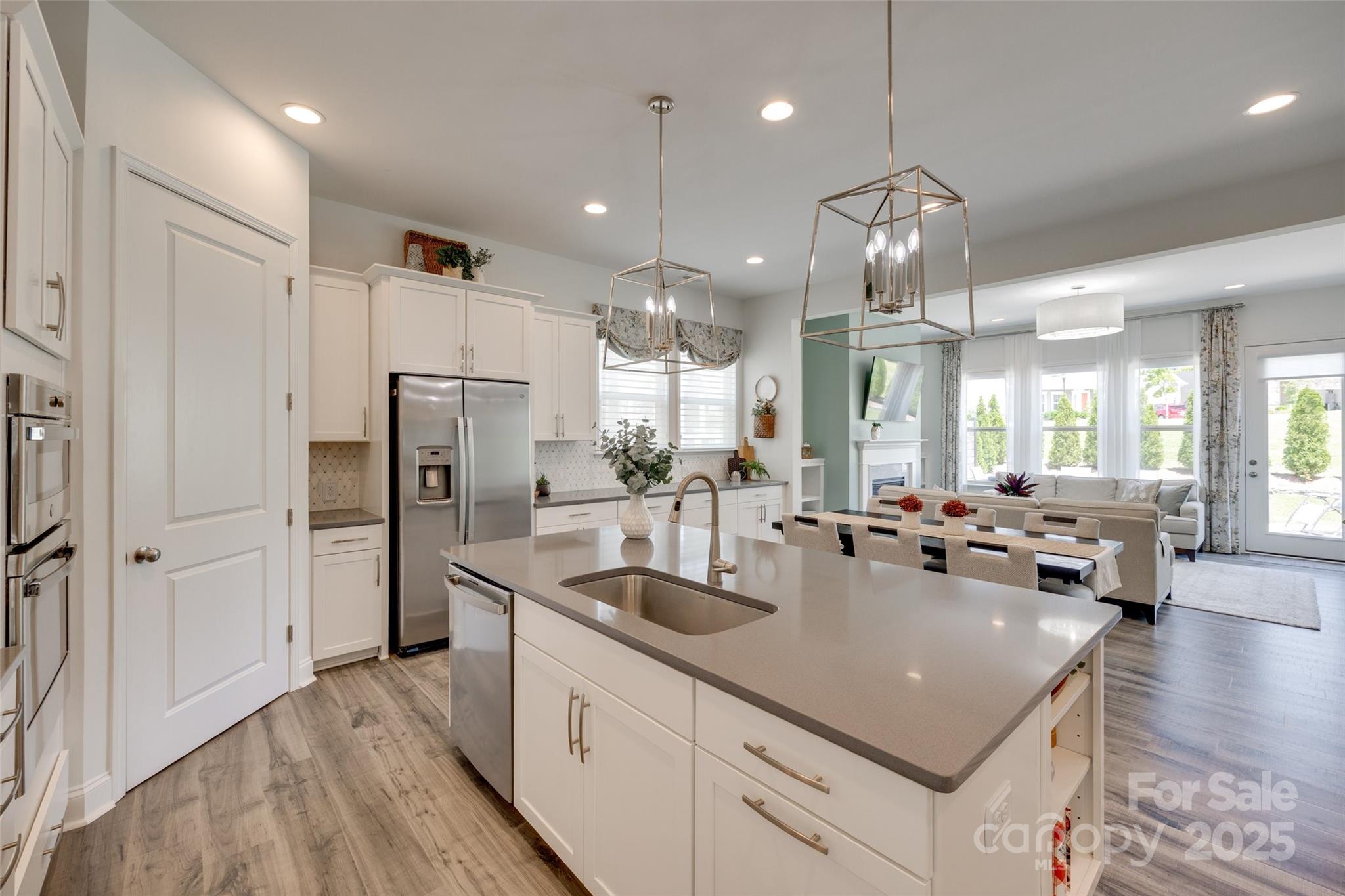 North Reach - Residential