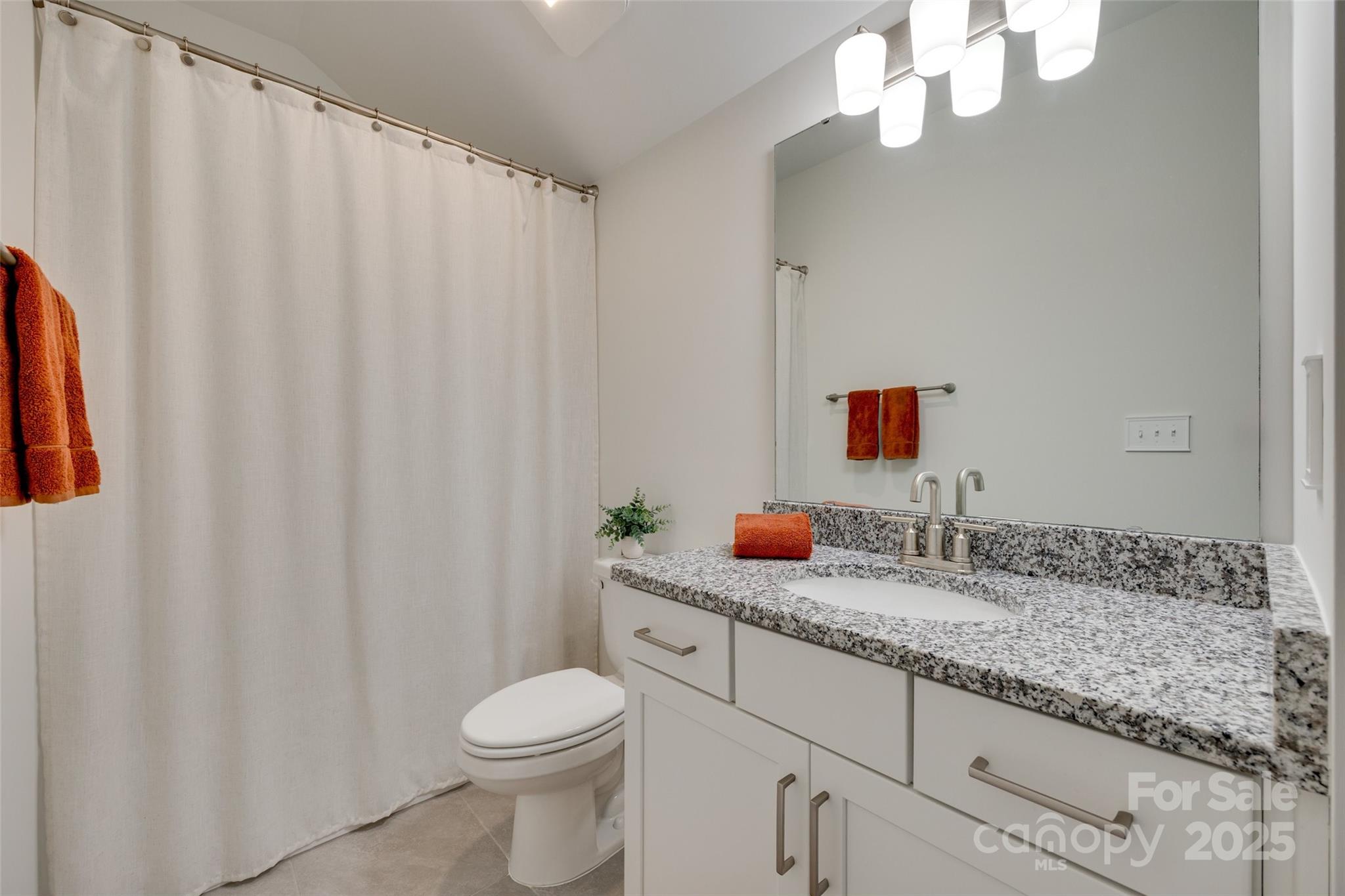 North Reach - Residential