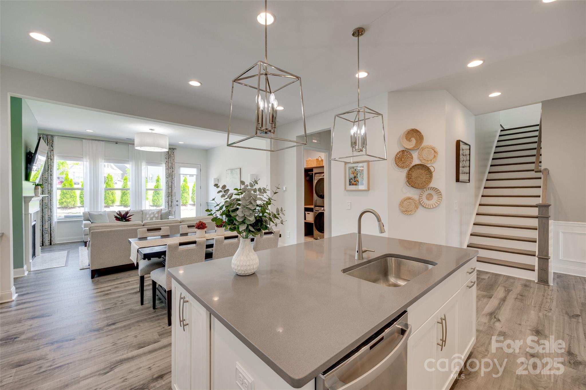 North Reach - Residential