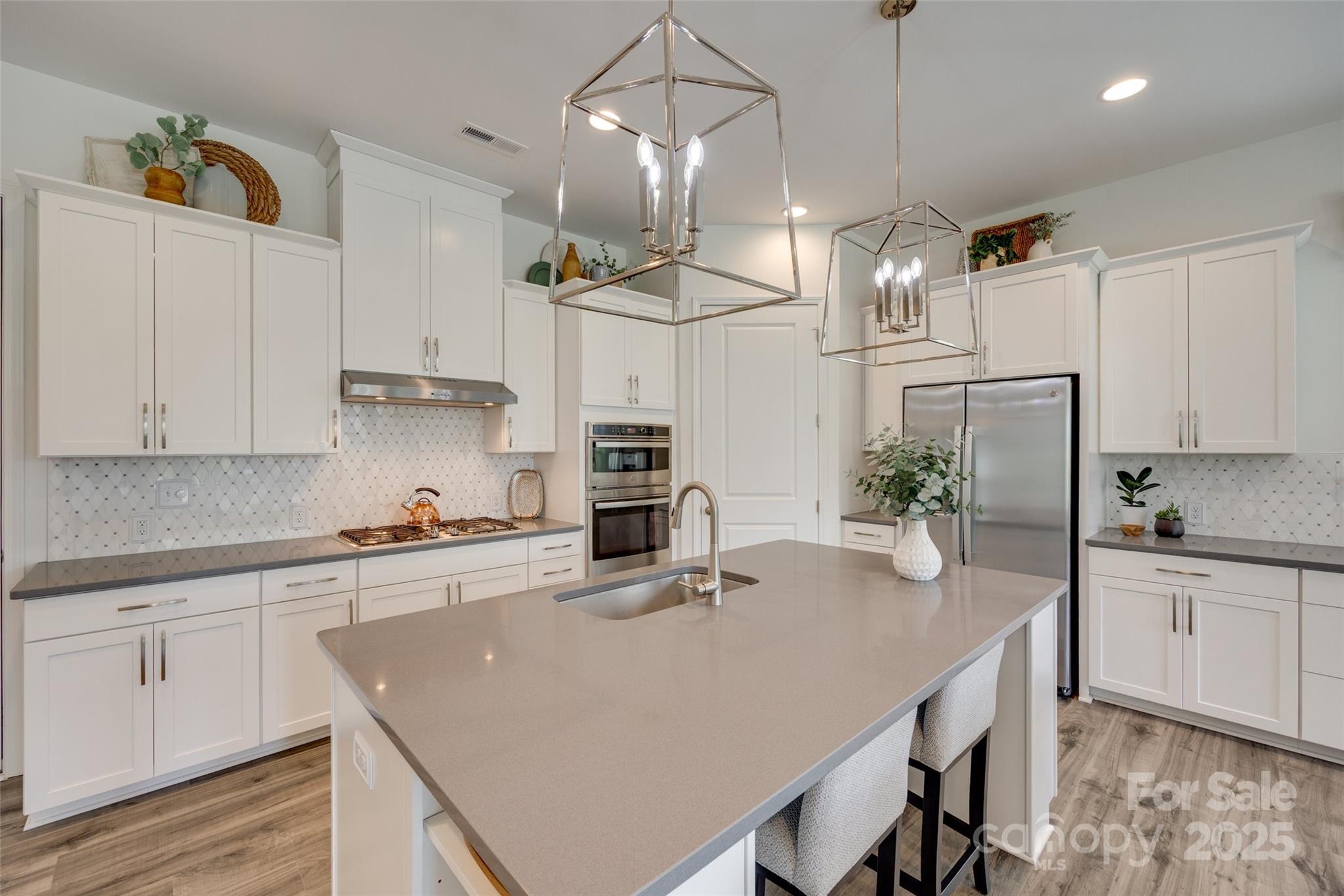 North Reach - Residential